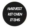 harvestkitchenitems.com